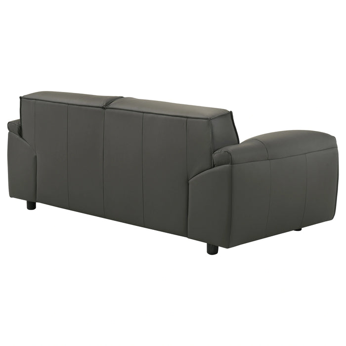 Buxton Loveseat