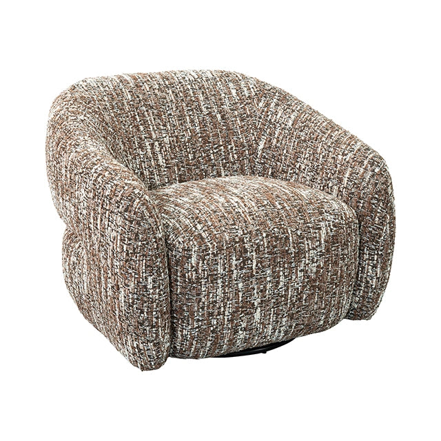 Pyrena Swivel Chair