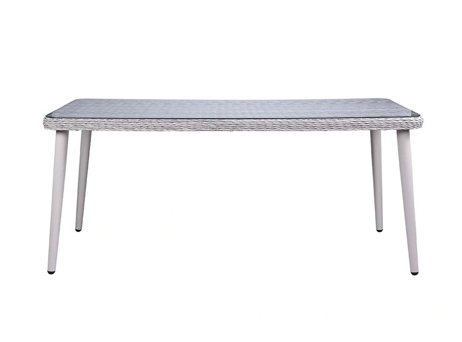 7Pc Patio Dining Set