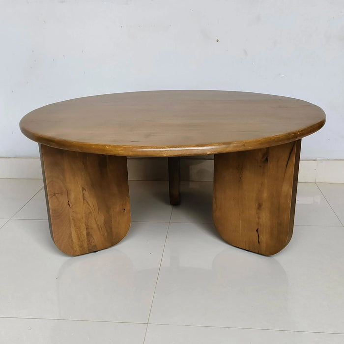 Dale Coffee Table