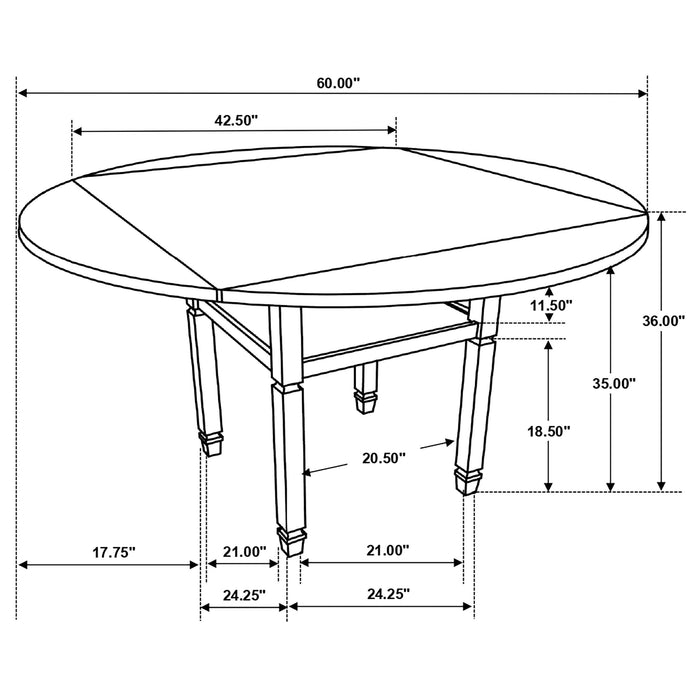 Sarasota Counter Height Dining Sets