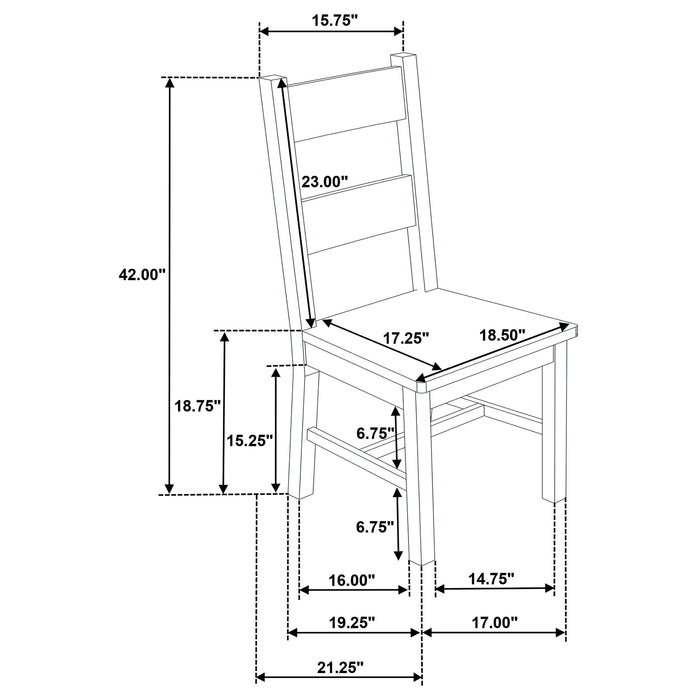 Cardova Dining Side Chair