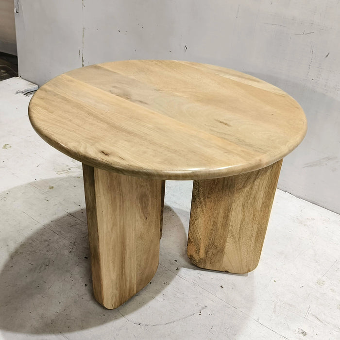 Dale End & Side Table