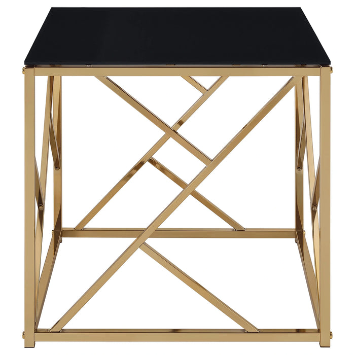 Comisso Coffee Table Set