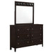 Carlton Dresser With Mirror image