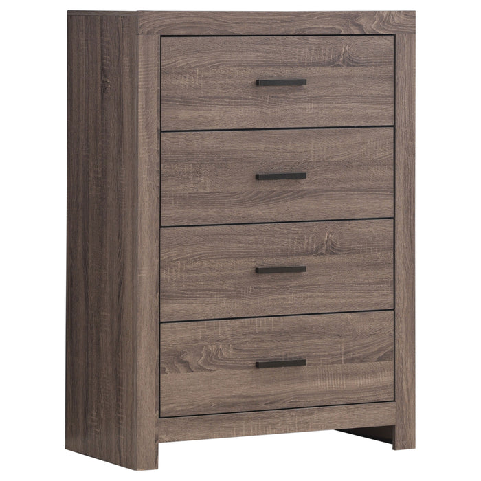Brantford Bedroom Set