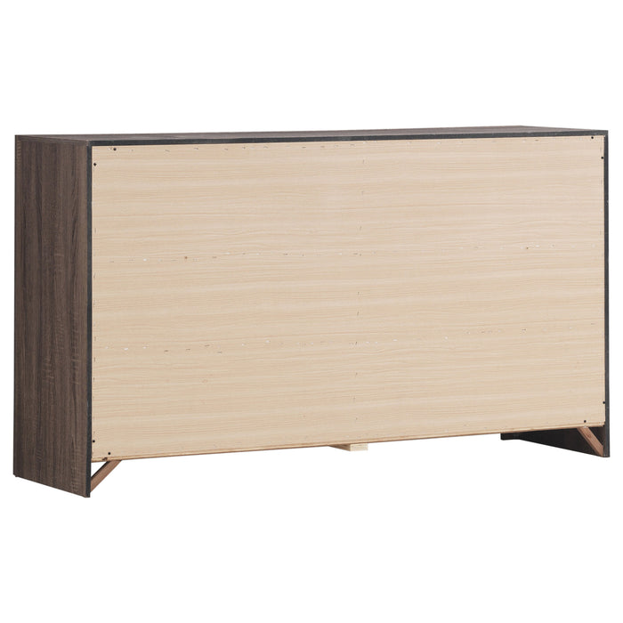 Brantford 5 Pc Bedroom Sets