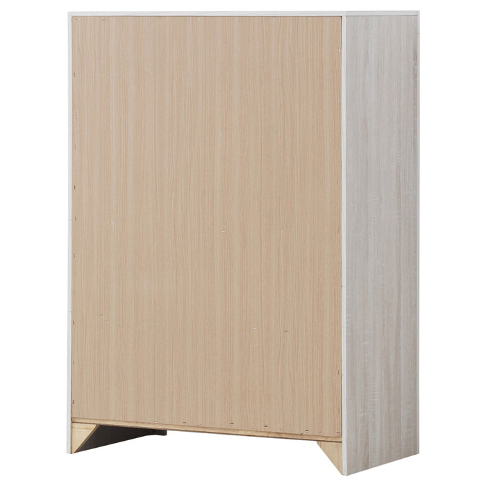 Brantford Chest of Drawers