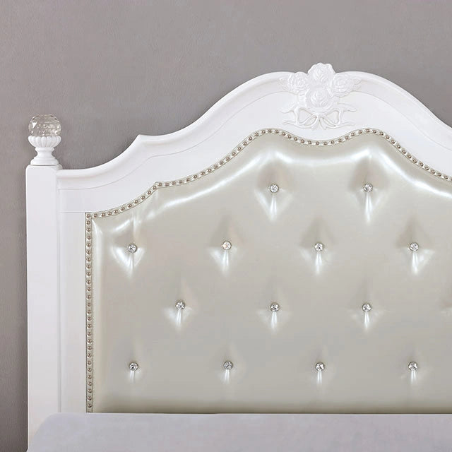 Belva Bed