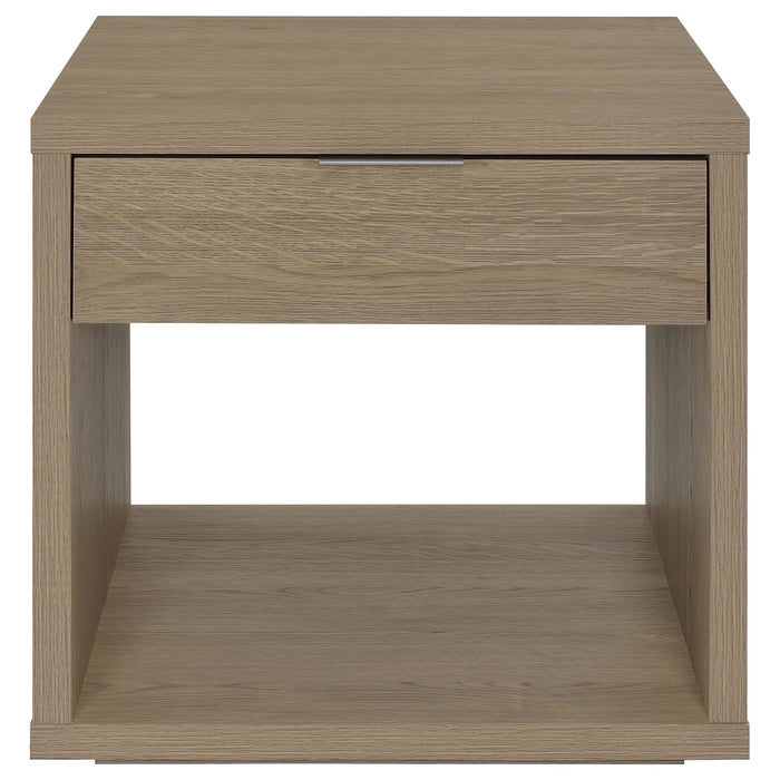 Ingram End Table