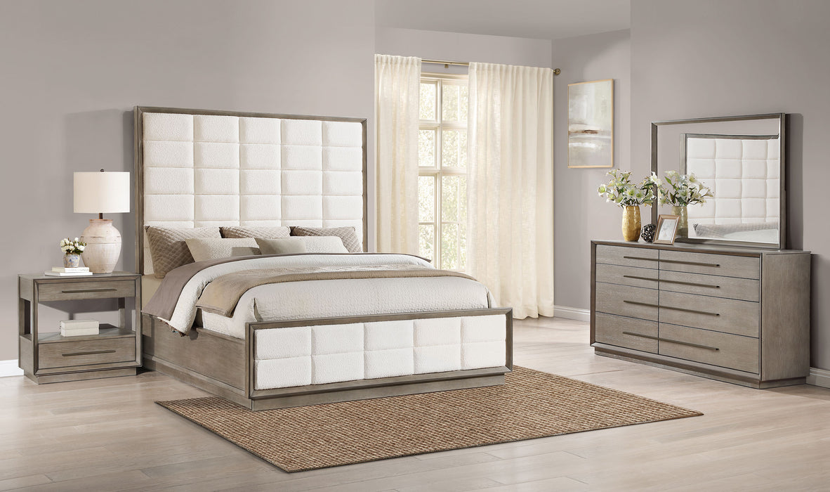 Durango 4 Pc Bedroom Set