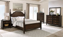 Andover 5 Pc Bedroom Set image