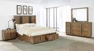 Terrace 4 Pc Bedroom Set image