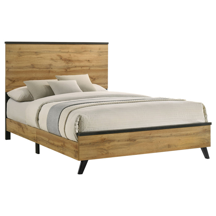 Kaywood Queen Bed