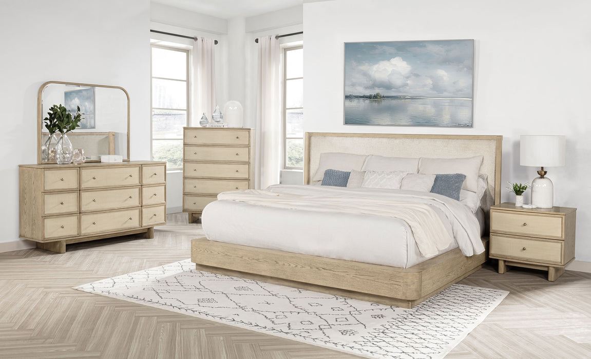 Kailani Queen Bed