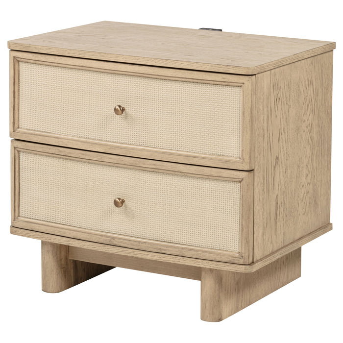 Kailani Nightstand