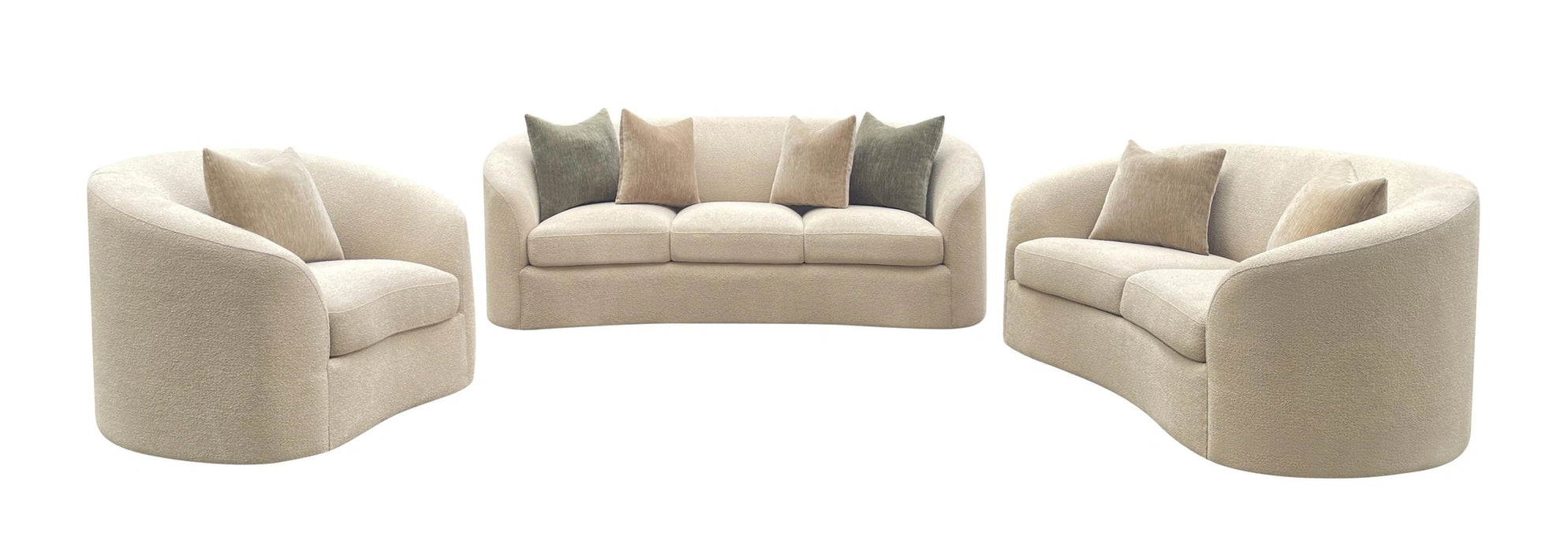 Rainn Sofa Set