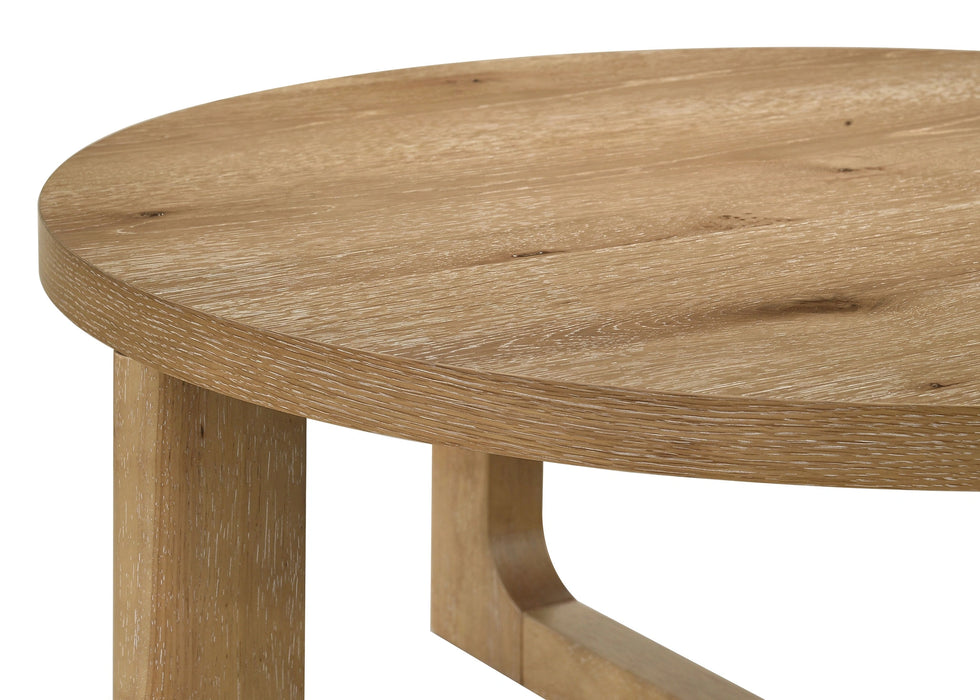 Kessler Coffee Table Set