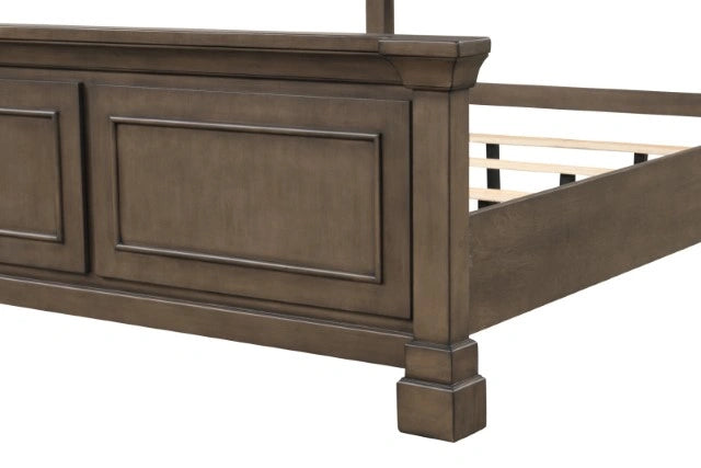 Huddersfield Bed