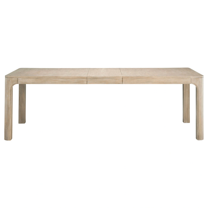 Solano Extension Dining Table