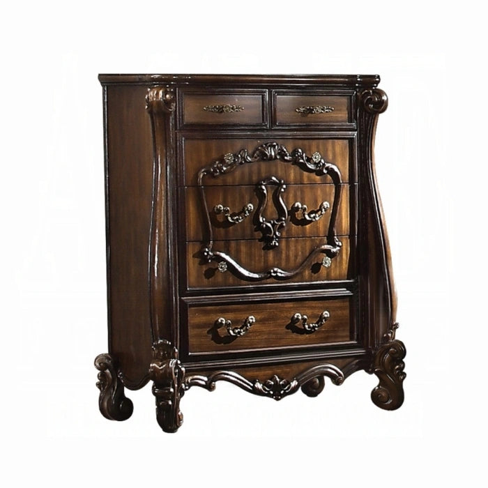 Versailles Chest