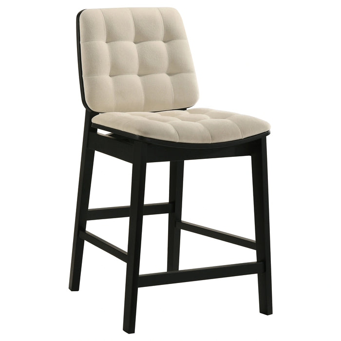 Redbridge Upholstered Dining Counter Chair