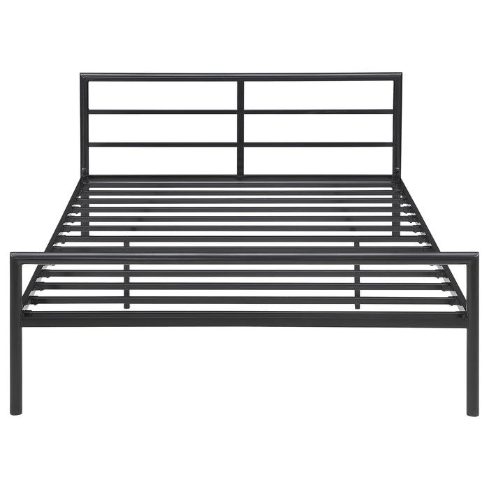 Fisher Beds
