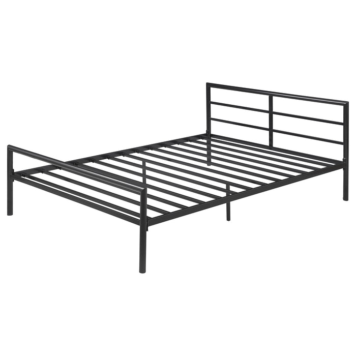 Fisher Beds