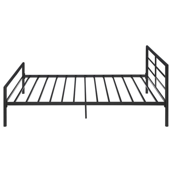 Fisher Beds