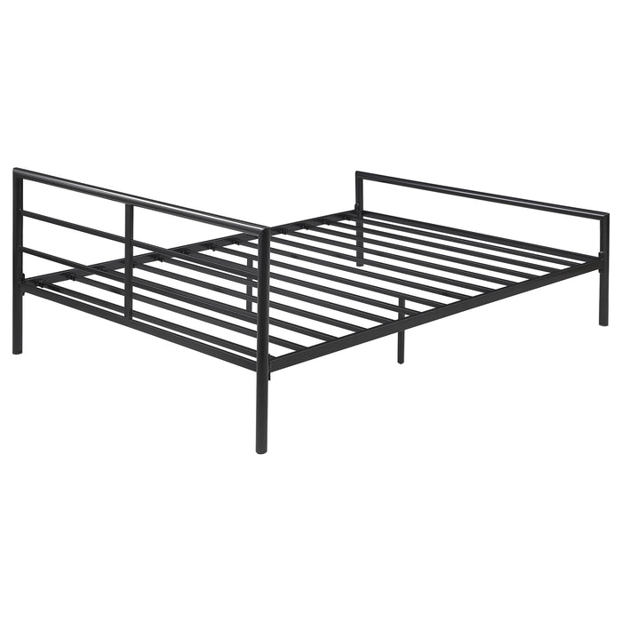 Fisher Beds