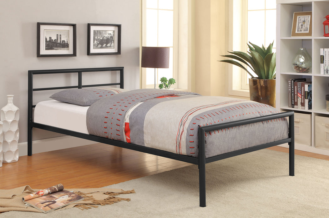 Fisher Beds