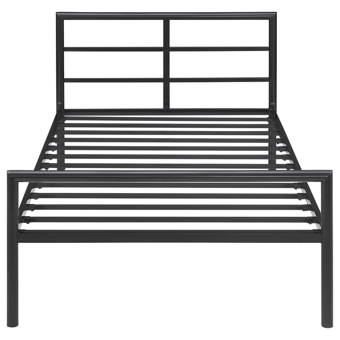 Fisher Beds