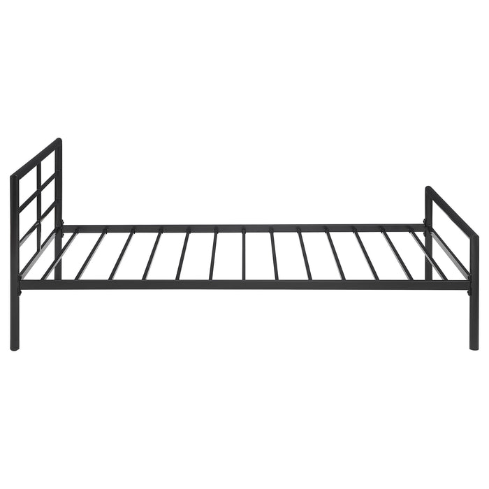 Fisher Beds