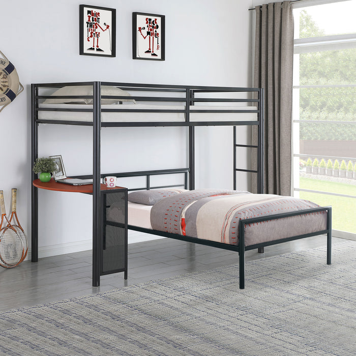 Fisher Beds
