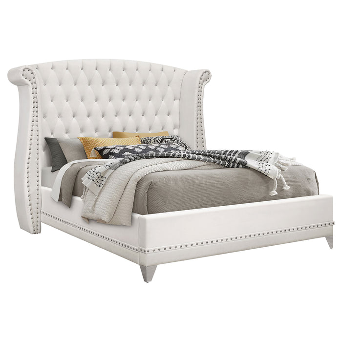 Barzini 5 Pc Bedroom Sets