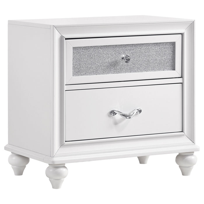 Barzini 5 Pc Bedroom Sets