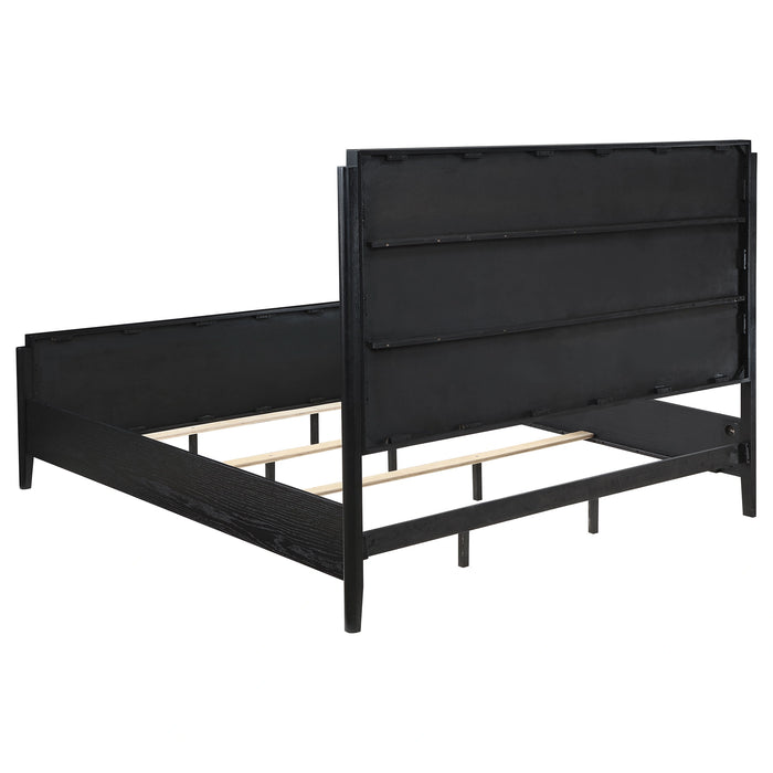 Brookmead Panel Bed