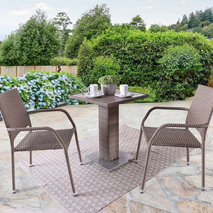 Outdoor Seating Set