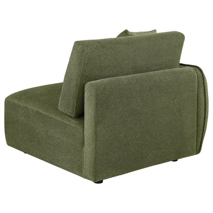 Elysia Upholstered Modular Chair