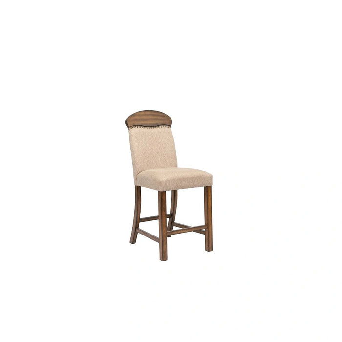 Counter Height Chair (Set-2)