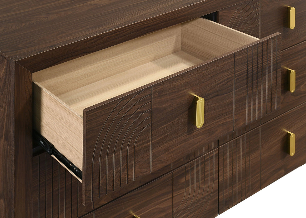 Etienne Dresser