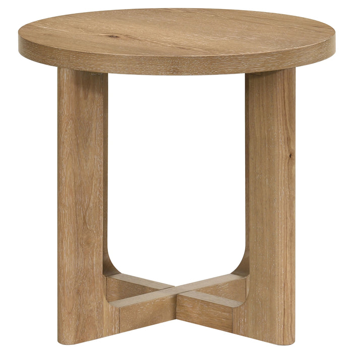 Kessler End Table
