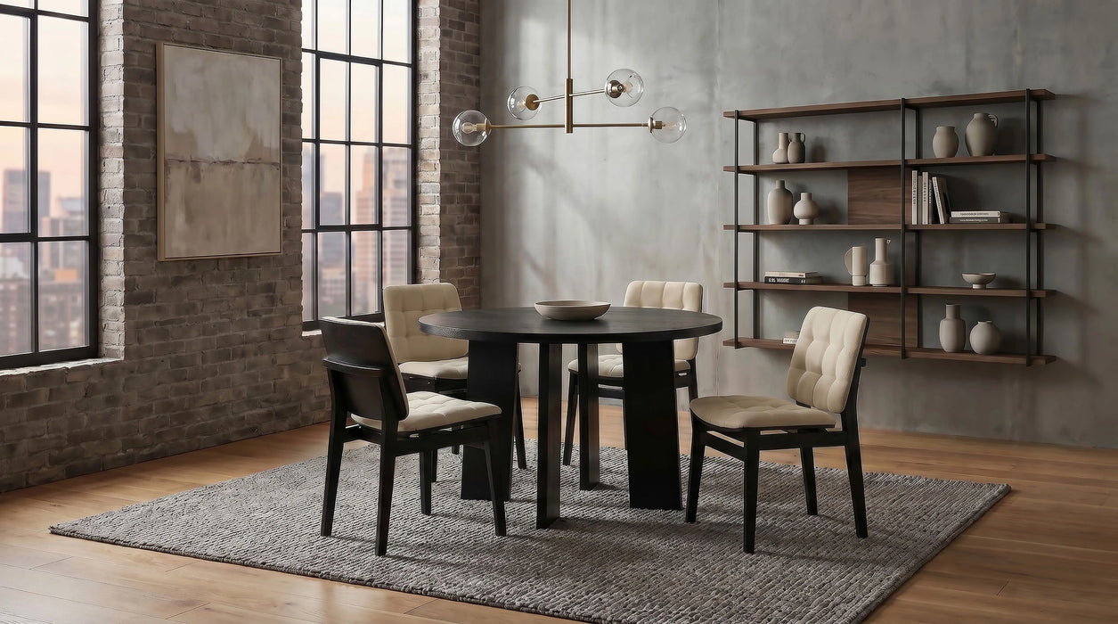 Strouse Dining Set D