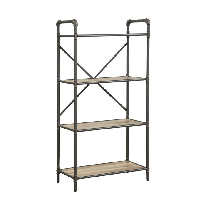BookShelf