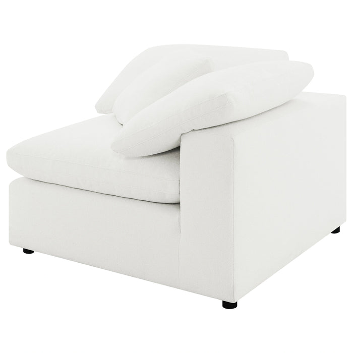 Raleigh Corner Chair