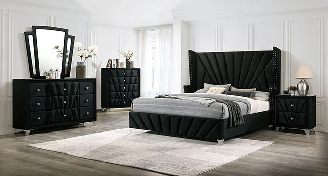 Carissa Bed