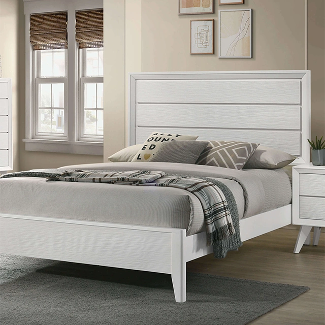 Dortmund Bed