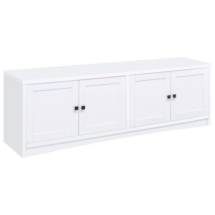 Laughlin 78" TV Stand
