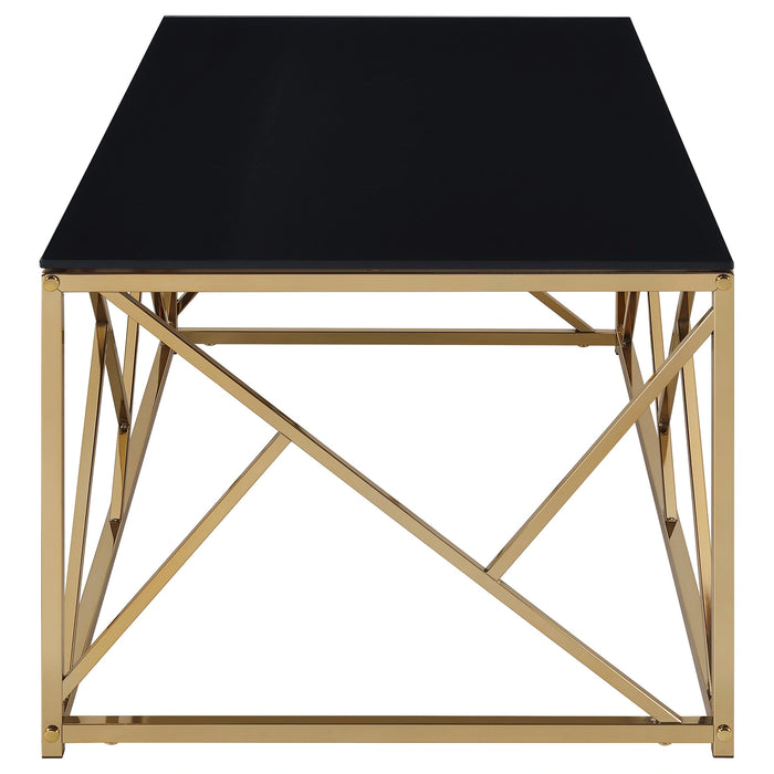 Comisso Coffee Table Set