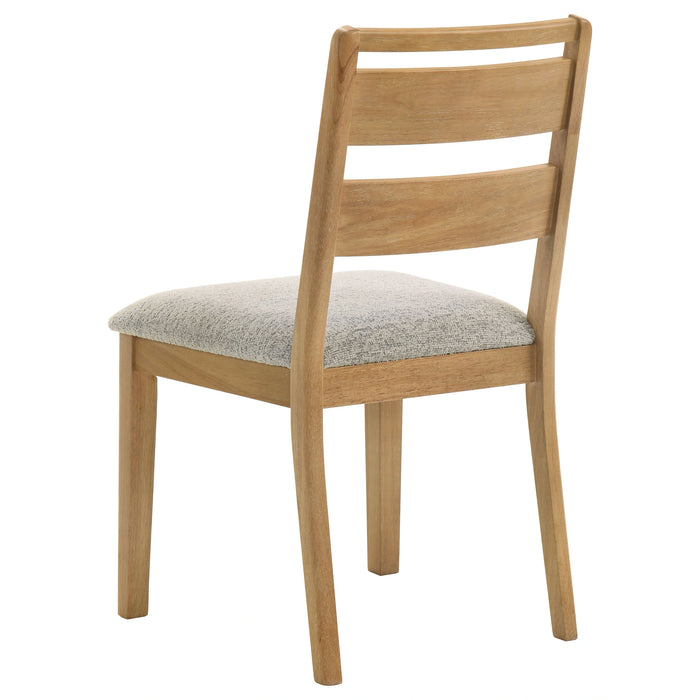 Duncan Dining Side Chair of 2